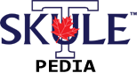 Logo of Skulepedia