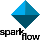 Logo of Spark Flow