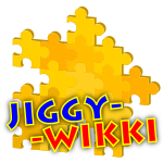 Logo of Jiggywikki