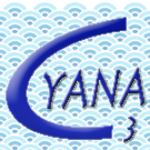 Logo of CYANA Wiki