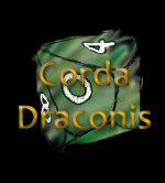 Logo of Corda Draconis
