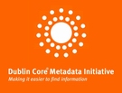 Logo of Dublin Core Wiki