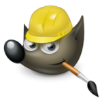 Logo of GIMP Developer Wiki