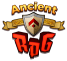 Logo of AncientRPG wiki