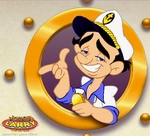 Logo of Claudio's Wiki