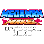 Logo of MegaManMaker Wiki