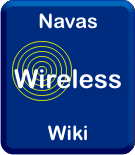 Logo of Navas Wireless Wiki