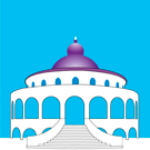 Logo of Point Loma Theosophical Mystery School