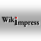 Logo of Wikimpress