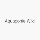 Logo of Aquaponie Wiki