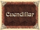 Logo of Cuendillar MUSH Wiki