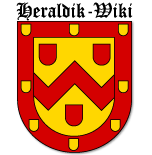 Logo of Heraldik-Wiki