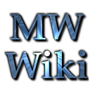 Logo of MwWiki