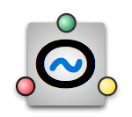 Logo of Score