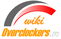 Logo of Wiki.Overclockers.ru