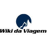 Logo of Wiki da Viagem