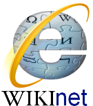 Logo of Wikinet.pro