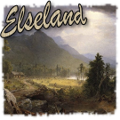 Logo of Elseland
