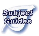 Logo of SJCPLSubjectGuides