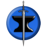 Logo of WorldForgeWiki