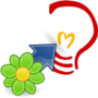Logo of Мир Jabber