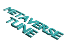 Logo of ［METAVERSE TUNE］
