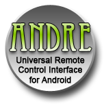 Logo of Andre