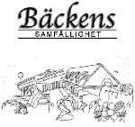 Logo of Bäckens Samfällighet