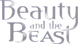 Logo of Beauty and the Beast Wiki