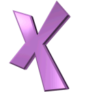 Logo of PdaXrom