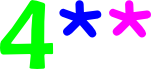 Logo of Wiki4Intranet