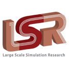 Logo of WikiLSR