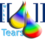 Logo of WikiTears