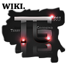 Logo of Энциклопедия Меча Истины