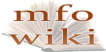 Logo of Mitchell Families Online