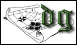 Logo of Dungeonguru