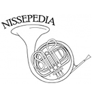 Logo of Nissepedia