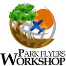 Logo of Parkflyers workshop