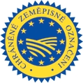 Logo of České pivo