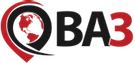 Logo of BA3 Mapping Engine Wiki