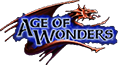 Logo of Age of Wonders I Wiki