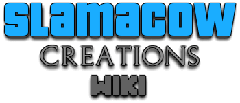 File:Fandom-slamacow-creations-sitelogo.png