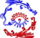 Logo of Ways of Darkness