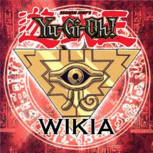 Logo of Yu-Gi-Oh! Wikia