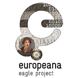 Logo of EAGLE MediaWiki