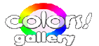 Logo of Colors 3d Wikia