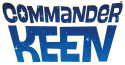 Logo of Commander Keen Wiki