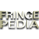 Logo of Fringepedia FRINGE Wiki