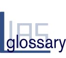 Logo of LIAS glossary