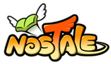 Logo of Nostale Wiki